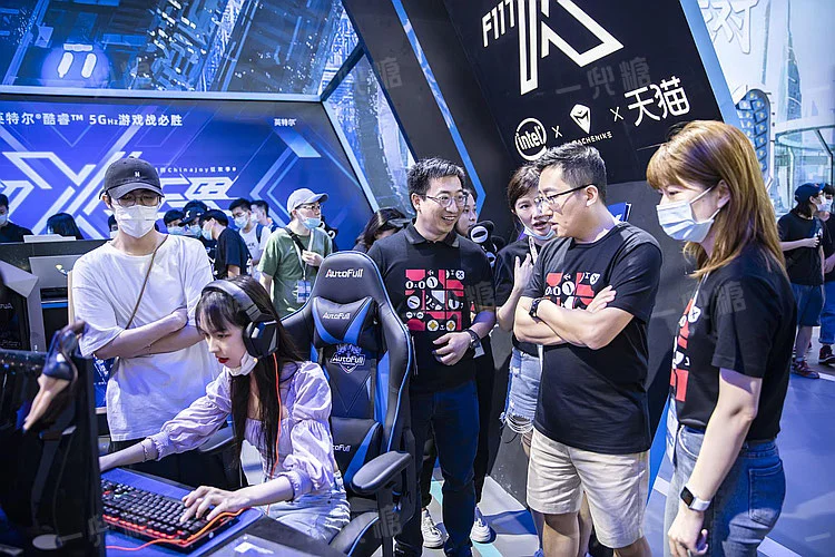 问鼎电子娱乐丰富的行业经验与专业团队